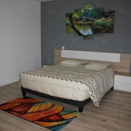 Les Chambres En Champagne Épernay Extérieur photo