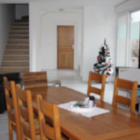 Les Chambres En Champagne Épernay Extérieur photo
