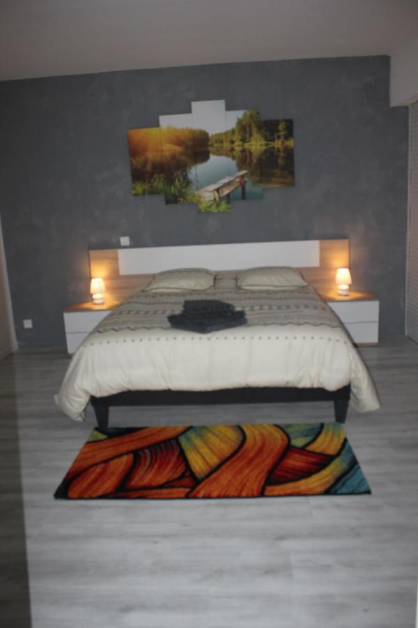 Les Chambres En Champagne Épernay Extérieur photo