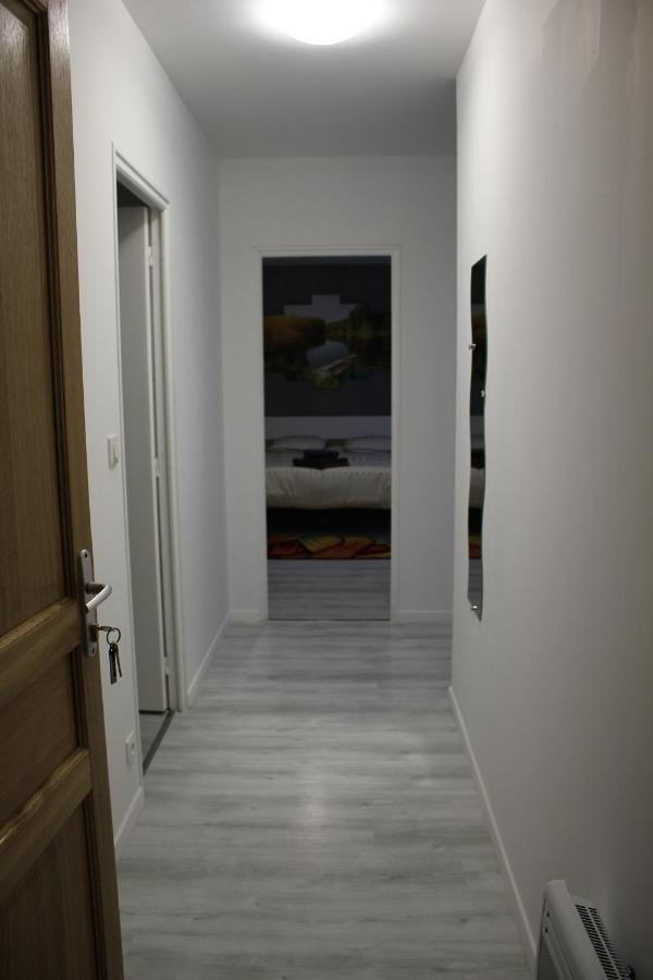 Les Chambres En Champagne Épernay Extérieur photo