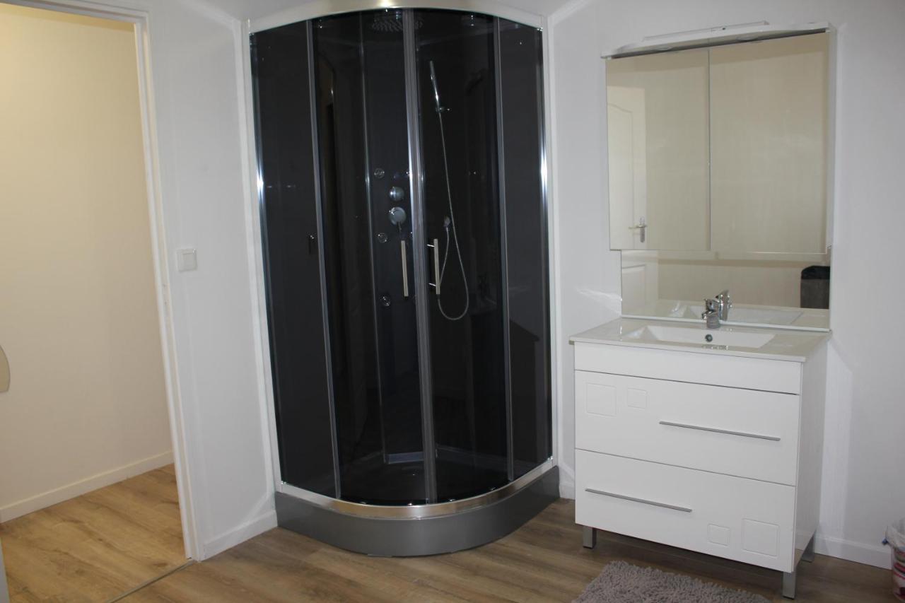 Les Chambres En Champagne Épernay Extérieur photo