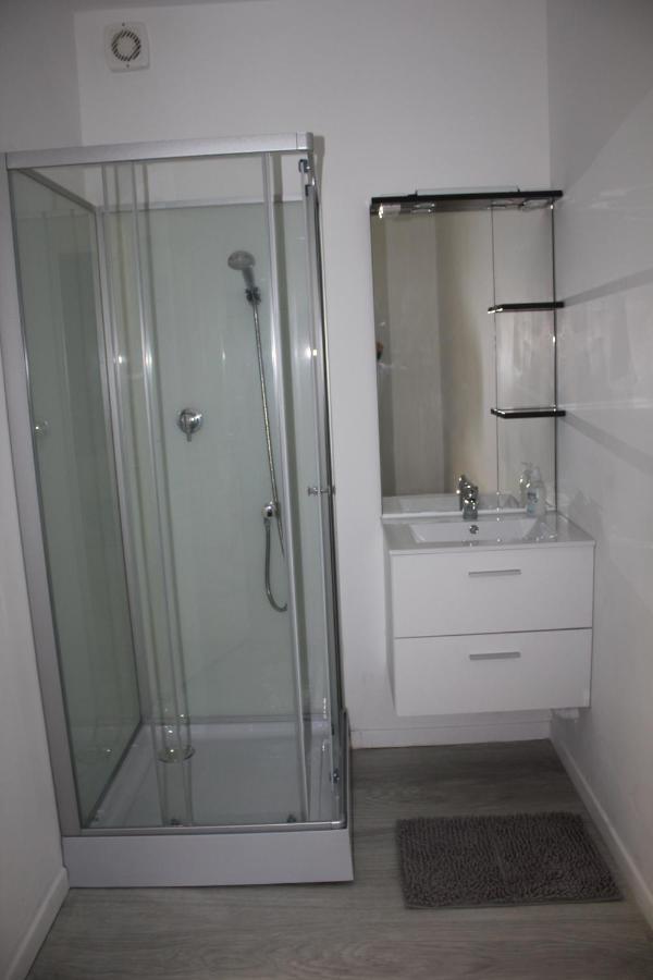 Les Chambres En Champagne Épernay Extérieur photo