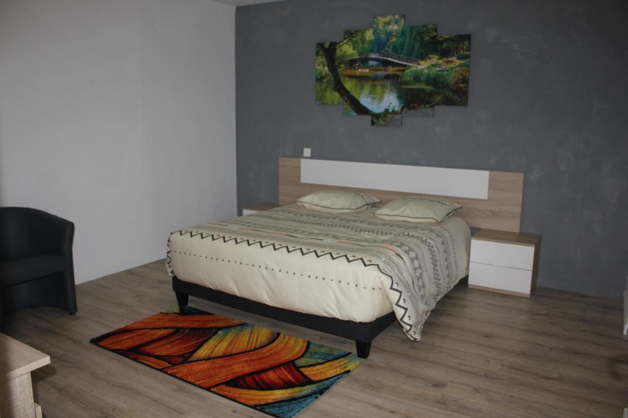 Les Chambres En Champagne Épernay Extérieur photo