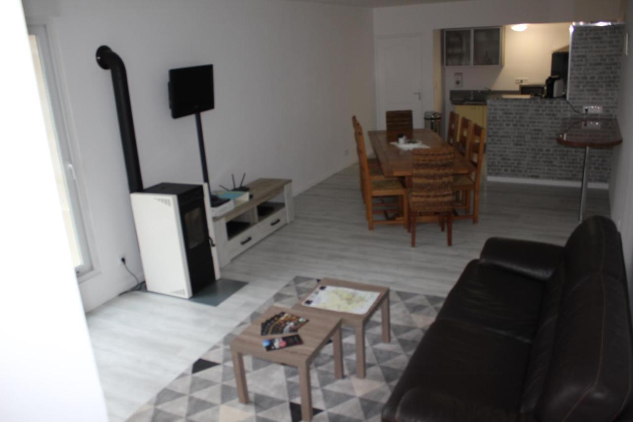 Les Chambres En Champagne Épernay Extérieur photo