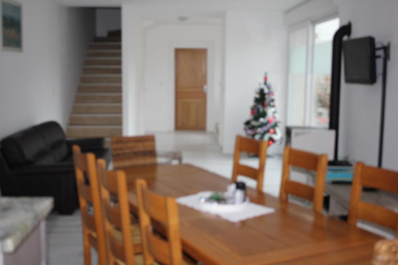 Les Chambres En Champagne Épernay Extérieur photo