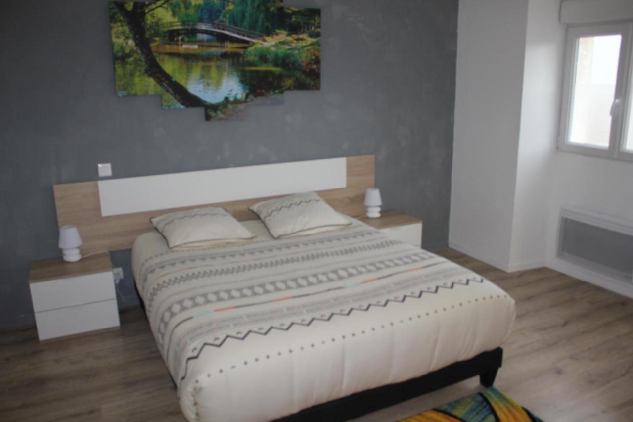 Les Chambres En Champagne Épernay Extérieur photo