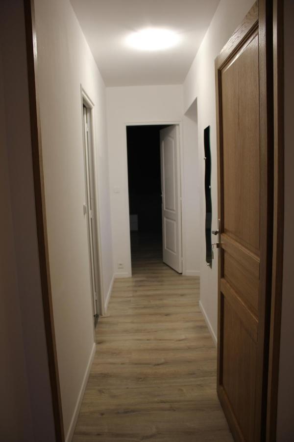 Les Chambres En Champagne Épernay Extérieur photo