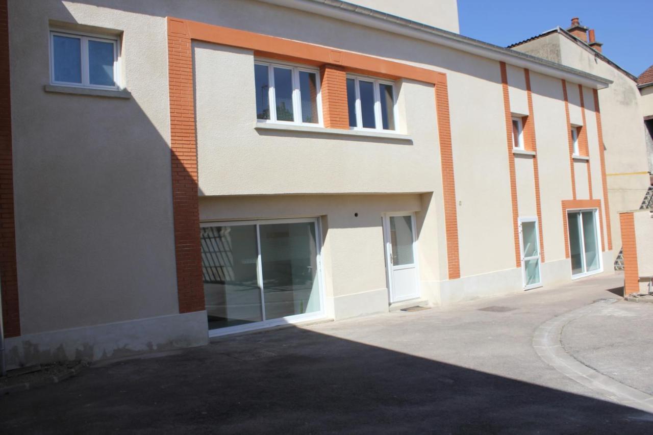 Les Chambres En Champagne Épernay Extérieur photo