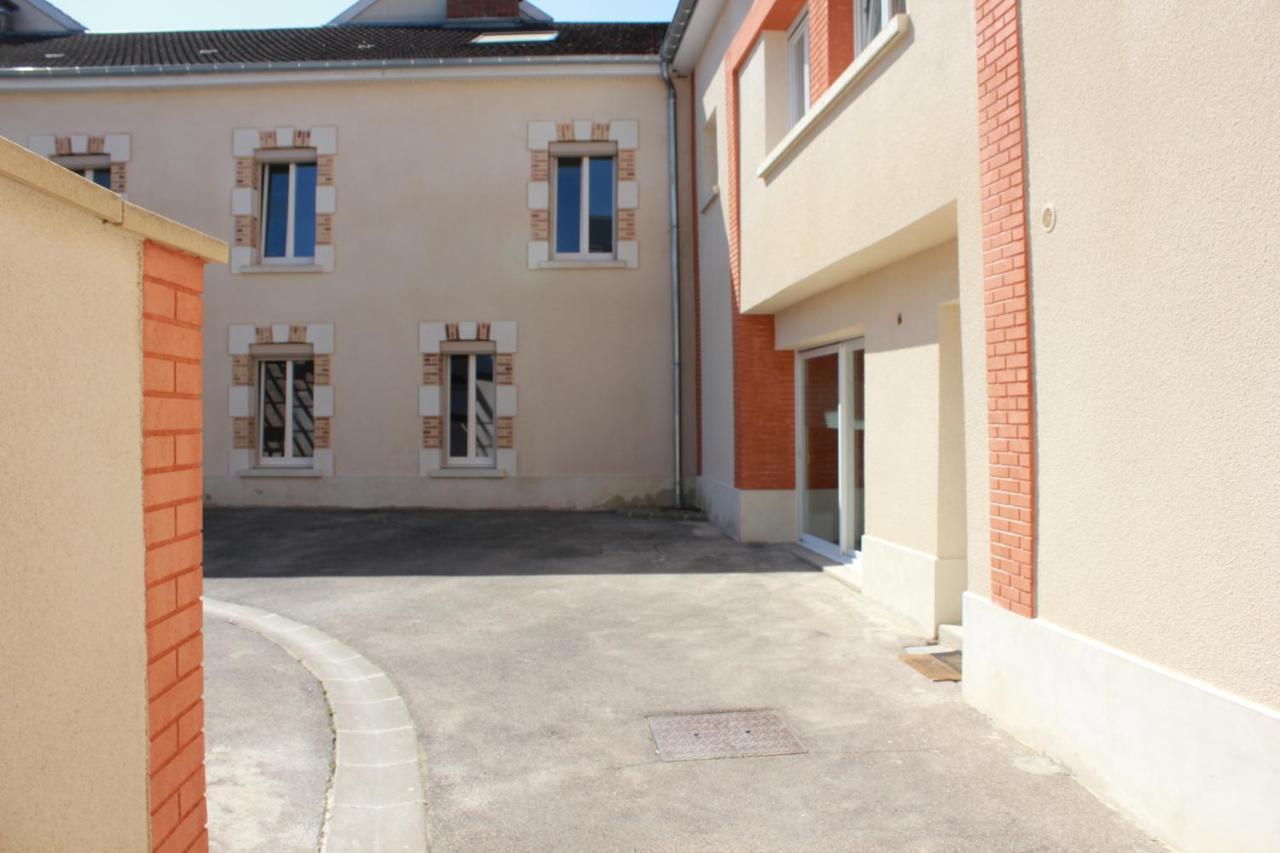 Les Chambres En Champagne Épernay Extérieur photo