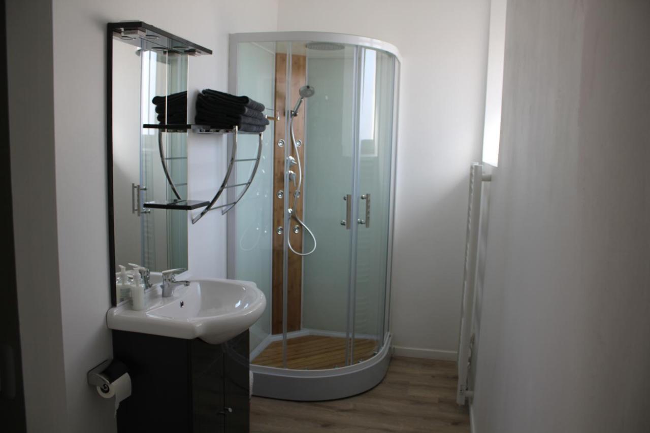 Les Chambres En Champagne Épernay Extérieur photo