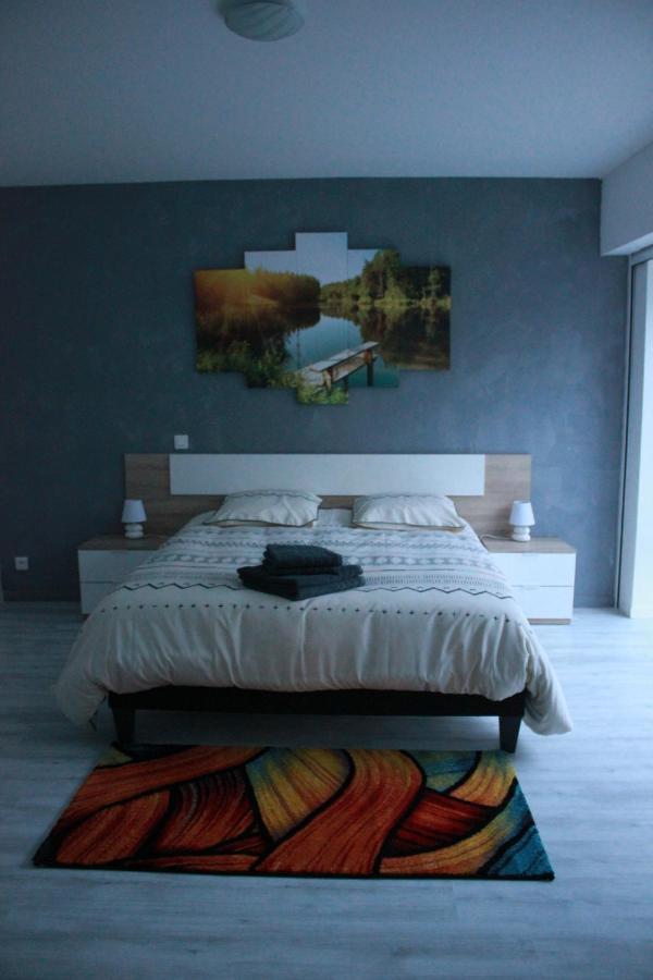 Les Chambres En Champagne Épernay Extérieur photo